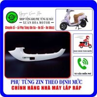 Ốp sàn để chân phải/ Thanh cạnh phải Giorno 50cc/ Giorno Golden/ Giorno Smile (Chất liệu nhựa ABS cao cấp, hàng nhập)