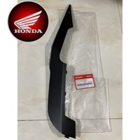 Ốp sàn dưới bên trái Airblade 125 2016-2019 màu đen mờ  *NHA76M* (64431K66V00ZD)