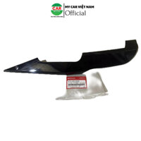 Ốp sàn dưới bên trái - thanh cạnh HONDA AIR BLADE 125 năm 2015-2016-2017-2018-2019 màu Đen. *NHB25M* 64431K66V00ZB