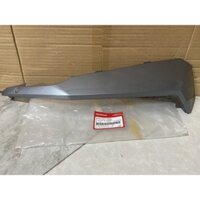Ốp sàn dưới bên trái | Thanh cạnh Air Blade 125 (2012-2014) màu Xám bạc (64431-K27-V00ZL)
