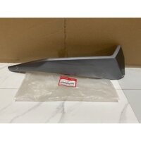 Ốp sàn dưới phải | Thanh cạnh Air Blade 125 (2012-2014) màu Xám bạc chính hãng Honda (64421-K27-V00ZK)