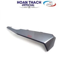 Ốp sàn dưới trái cho xe máy Air Blade 125 đời 2013-2015 Màu Bạc HOANTHACH 64431K27V00ZL trumsidothien