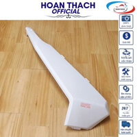 Ốp sàn dưới trái cho xe máy Air Blade 125 đời 2013 đến 2015 màu trắng HOANTHACH 64431K27V00ZC hoanthachstore