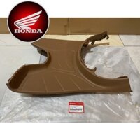 Ốp sàn HONDA SH Mode 125 2013,2014,2015,2016,2017,2018,2019,2020 Màu Vàng Nâu*YR321R*(64315K29900ZD)