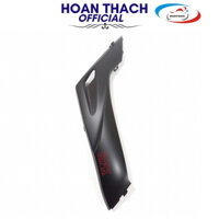 Ốp Sàn Phải Cho Xe Máy Vision Đen Nhám  HOANTHACH 83520K44V00ZJ