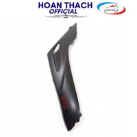 Ốp Sàn Phải Cho Xe Máy Vision Đen Nhám  HOANTHACH 83520K44V00ZJ hoanthachstore