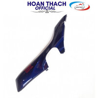 Ốp Sàn Trái Cho Xe Máy Vision Màu Xanh Dương honda, chính hãng HOANTHACH 83620K44V00ZD trumsidothien
