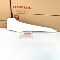 Ốp sàn Trái Lead 110 / SCR Màu Trắng NHA96P Zin Honda - 83610GGE900ZB