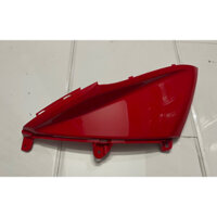 Ốp sàn xe Attila Elizabeth FI - Mã VUA - Chính hãng SYM