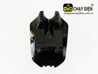 Ốp sau mặt nạ cốp trước xe đạp điện AVA Z7