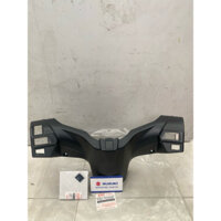 ốp sau tay lái (gáy sau ) Suzuki Impulse-125cc Chính hãng Suzuki