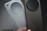 Ốp siêu mỏng SỌC DỌC Oppo Find X8 Ultra