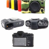 Ốp Silicon Bảo Vệ Camera Fujifilm X-T3