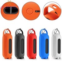 Ốp Silicon Cho Loa Beats Pill: Túi Du Lịch Có Tay Cầm