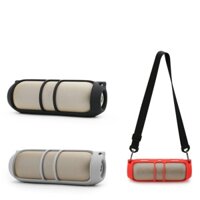 Ốp Silicon Chống Bụi Cho Beats Pill 2024 Loa Không Dây, Giá Đỡ Bảo Vệ Cho Beats Pill Loa Phụ Kiện Có Dây Đeo