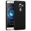 Ốp silicon đen nhám Ultrathin Leeco Le Max 2