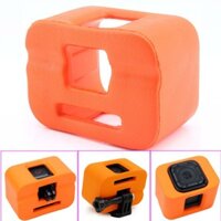 Ốp Silicon Dẻo Chống Sốc Bảo Vệ Camera Gopro Session 4 Và Gopro Session 5