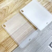 Ốp silicon dẻo nhám iPad Air 4 10.9 inch