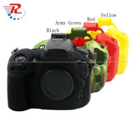 Ốp Silicon Mềm Bảo Vệ Máy Ảnh Nikon D810