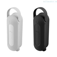 Ốp Silicon Mềm Cho Loa Beats Pill + Túi Đựng