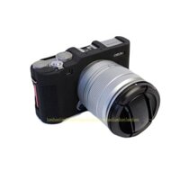 Ốp Silicon Mềm Cho Máy Ảnh Fuji FujiFilm XA3