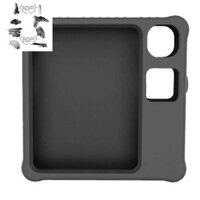 Ốp Silicon Mềm Mới Cho R1 AI Chống Va Chạm Chống Sốc Vỏ Bảo Vệ Cho R1 AI Pocket PC