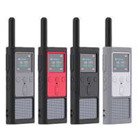 Ốp Silicon Nhiều Màu Bảo Vệ Chống Rơi Cho Bộ Đàm Xiaomi Walkie Talkie 2S
