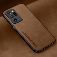 Ốp Silicon Nóng Cho Samsung Galaxy Note 20 Ultra Ốp Lưng Da Pu Cho Samsung Note 20 Ultra Vỏ