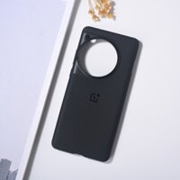 Ốp Silicon Oneplus Chính Hãng Chất Lỏng Màu Đen Bảo Vệ Toàn Diện Cho Oneplus 11 / 12 / ACE 3 / ACE 2V / Nord 3