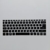 Ốp silicon phủ bàn phím Laptop Acer swift X