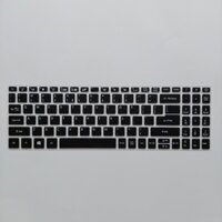 Ốp silicon phủ bàn phím Laptop Acer Aspire 3