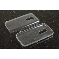 Ốp silicon siêu mỏng cho LG-G2 F320 - 001643