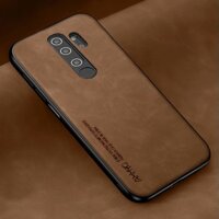 Ốp Silicon TPU Thời Trang Cho Xiaomi 9T 5S 8 Plus pro POCO F1 Ốp Lưng Da Cho Xiaomi Redmi 8 K20 Note 8 pro