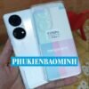 Ốp silicon trong cao cấp Henyou Huawei P50 Pro