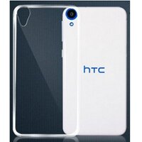 ốp silicon trong suốt siêu mỏng HTC 820s / 802q