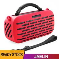 Ốp Silicon Vỏ Bảo Vệ Chống Trầy Xước Vỏ Bảo Vệ Da Silicon Cho Loa Di Động Bose SoundLink Max BT [Jaelin.vn]