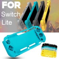 Ốp silicone cho máy Nintendo Switch Lite