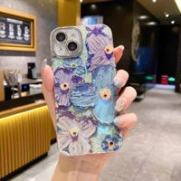 Ốp silicone chống sốc bảo vệ camera IPhone 12/13/14/ 15 PRM.