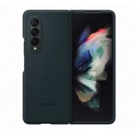 Ốp Silicone Cover Galaxy Z Fold3 5G - Hàng Apple8