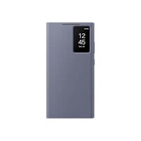 Ốp smart view clear case Samsung S24 ultra