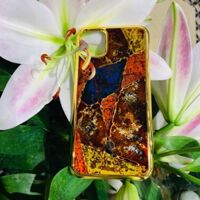 Ốp Sơn Mài Trực Cảm iPhone - Hàng Apple8