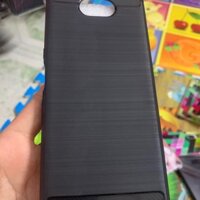 Ốp Sony Xperia 10Plus dẻo đen chống sốc