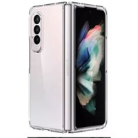 Ốp Spigen cho Galaxy Z Fold 3 5G - Hàng chính hãng