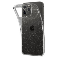 Ốp Spigen iPhone 12 6.1" Liquid Crystal Glitter