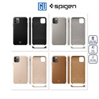 Ốp Spigen La Manon Câlin For iPhone 11 Pro/ 11 Pro Max Không trầy xướt, không bám bụi