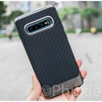 Ốp Spigen Neo Hybrid Galaxy S10 Plus chống va đập sang trọng