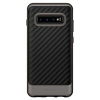 Ốp Spigen Neo Hybrid Galaxy S10 Plus chóng sốc