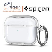 Ốp Spigen Ultra Hybrid Airpods Pro/3 Chính Hãng