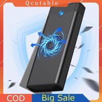 Ốp SSD M.2 NVME NGFF có quạt làm mát Hộp SSD Type-C3.1 cho SSD 2242 / 2260 / 2280