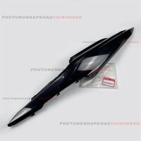 Ốp sườn Air Blade 125 2013 2014 2015 màu Đen Bóng bên Trái, Bụng sau Ốp thân xe AB 125 K27